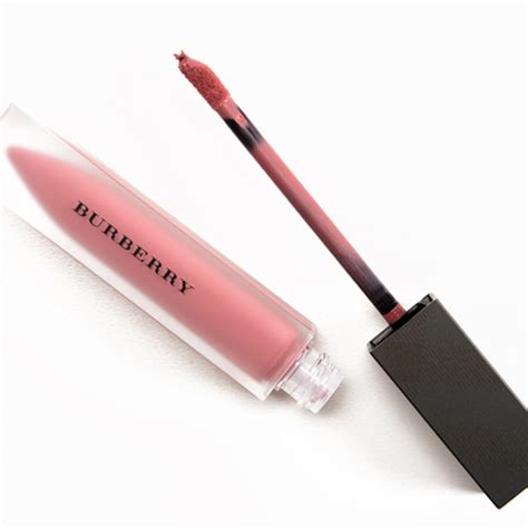 burberry 唇釉 fawn 05|Burberry Light Nude & Fawn Liquid Lip Velvets Reviews.